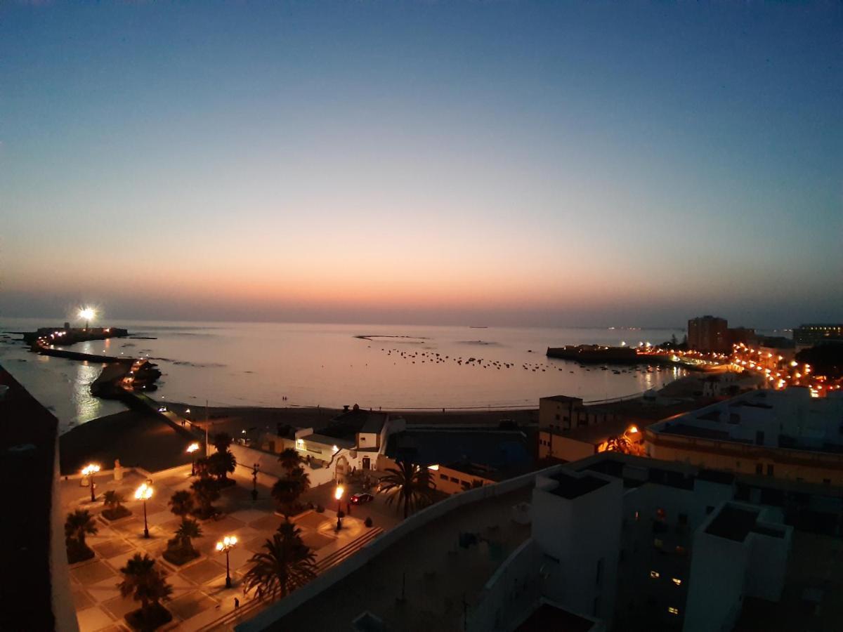 Dormir en Cádiz Dış mekan fotoğraf